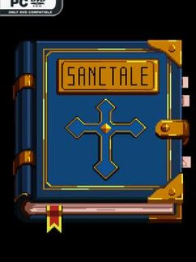 Sanctale Free Download  Build 22273191