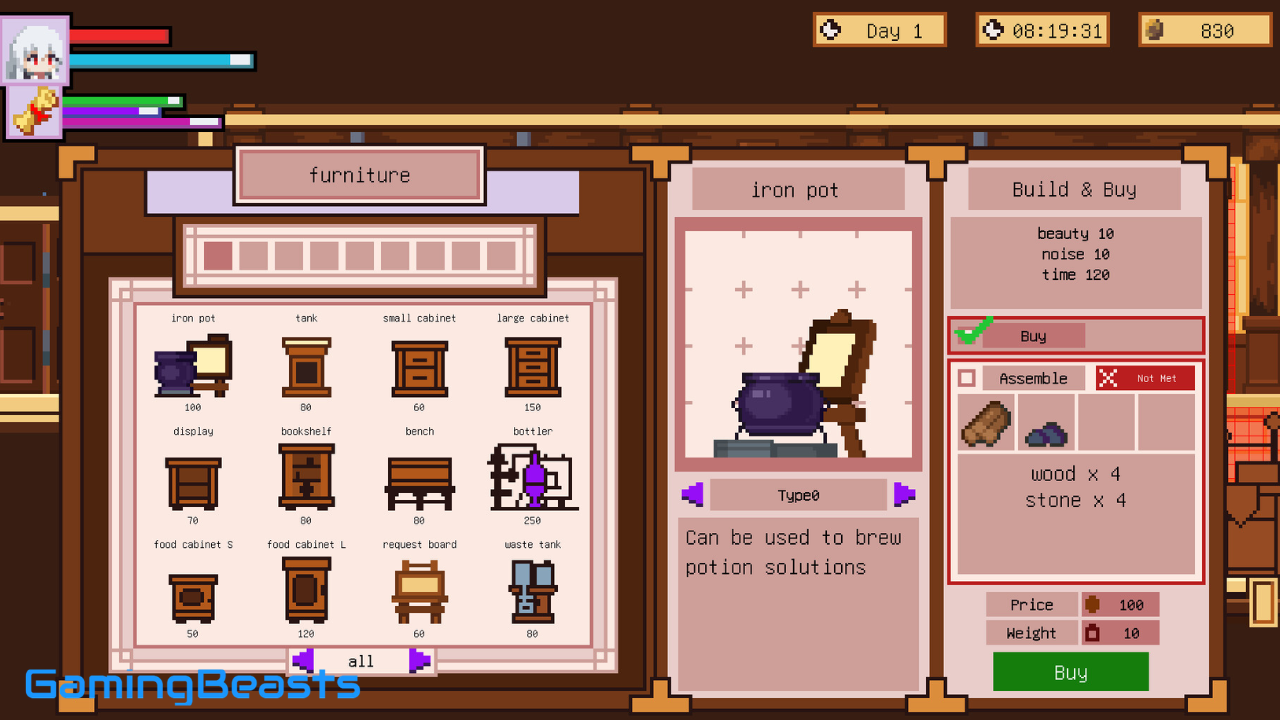 Sanctale Free Download