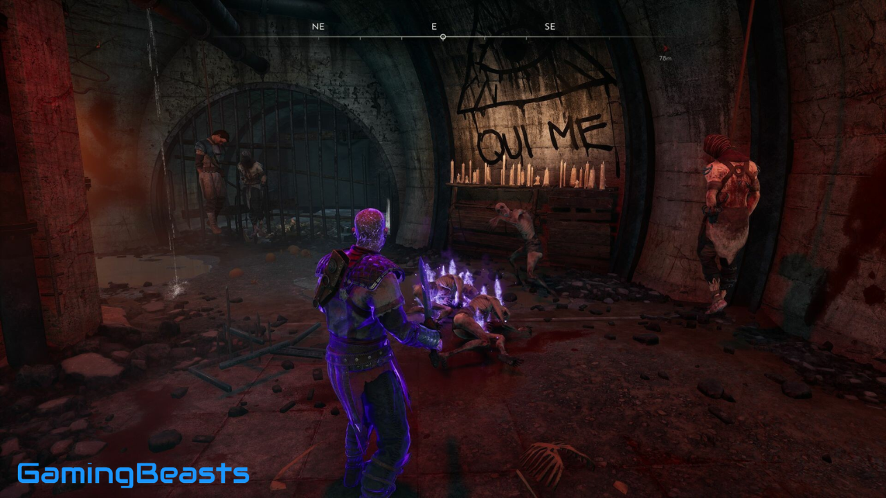 Sancticide PC Full