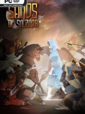 Sands of Salzaar Free Download  Build 22458898