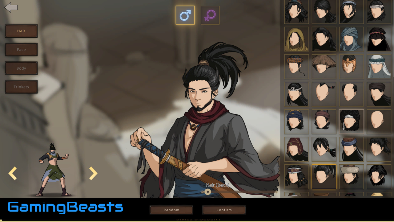 Sands of Salzaar Free Download