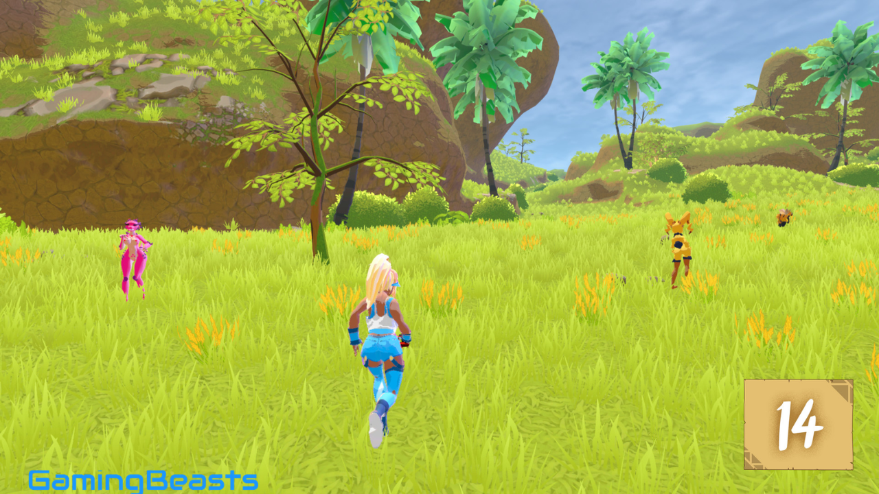 Sapphire Safari Free Download