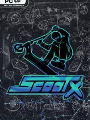 ScootX Free Download Build 22136596
