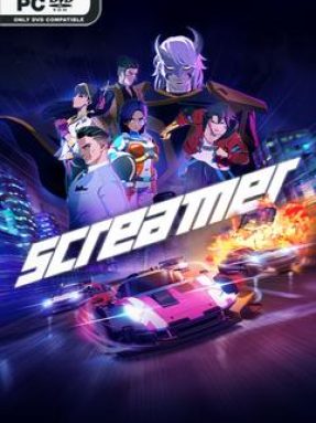 Screamer Free Download Repack