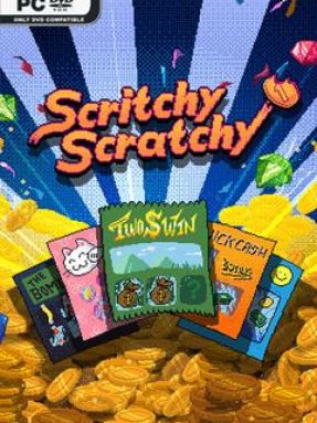 Scritchy Scratchy Free Download Build 23142522