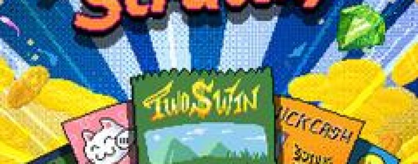 Scritchy Scratchy Free Download Build 23142522