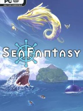 Sea Fantasy Free Download  v2.9.0