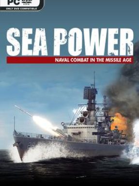 Sea Power Naval Combat in the Missile Age Free Download Build 22432828
