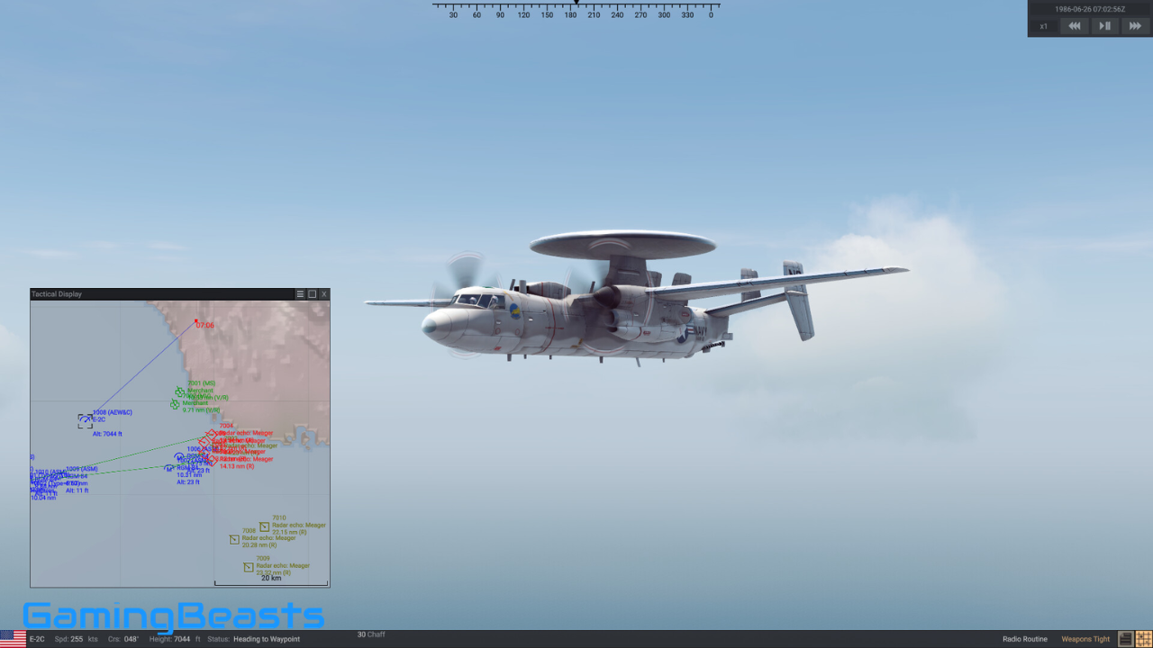 Sea Power Naval Combat in the Missile Age PC Full
