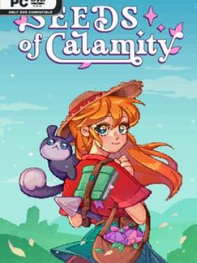Seeds of Calamity Free Download Build 22745109