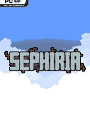 Sephiria Free Download v0.12.3