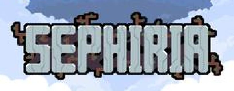 Sephiria Free Download v0.11.9