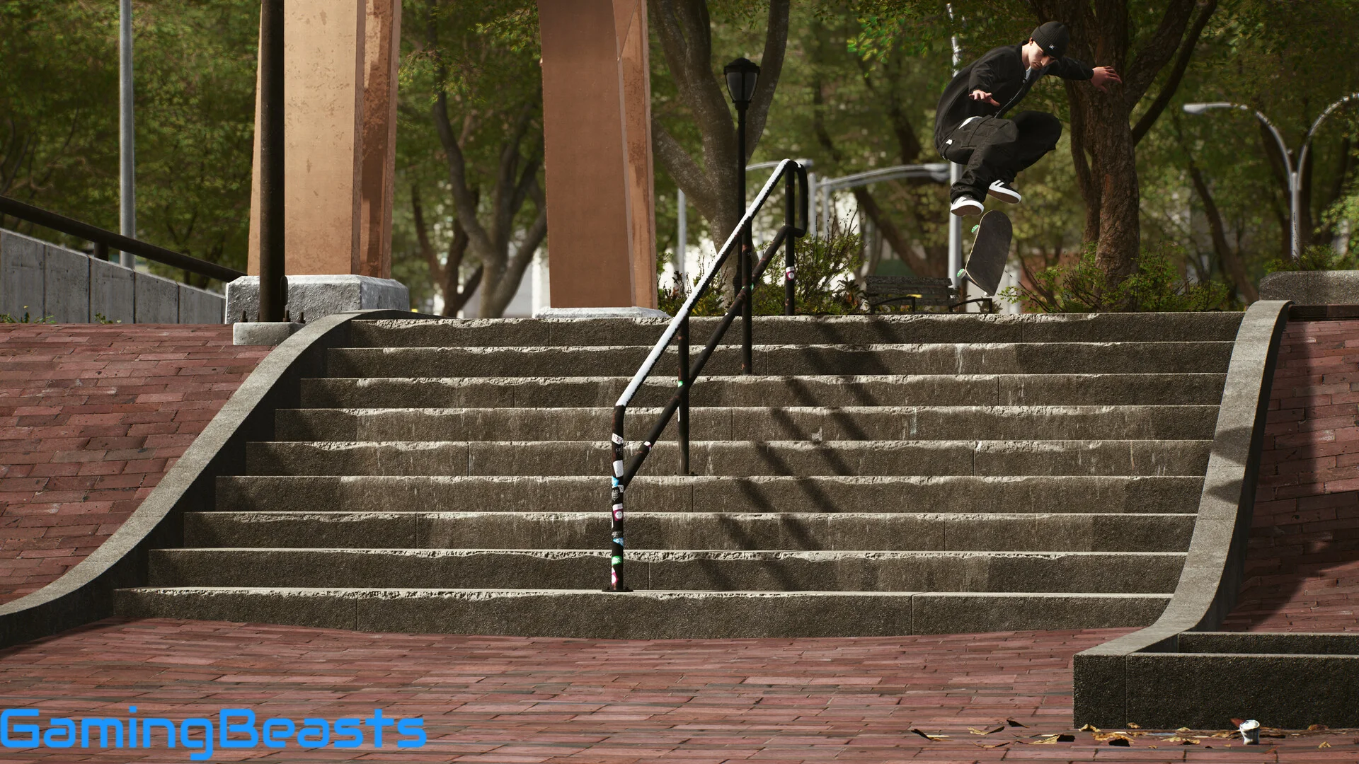 Session Skate Sim Free Download