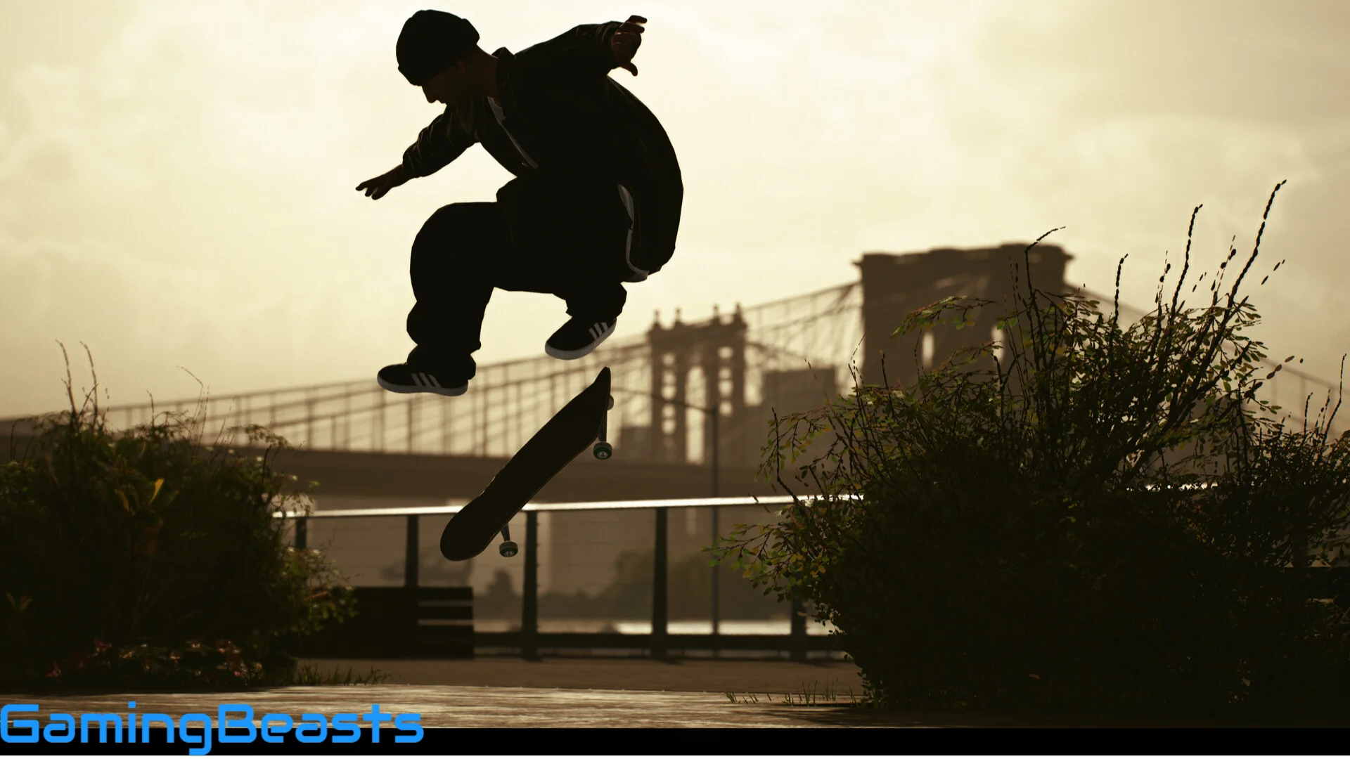 Session Skate Sim PC Full