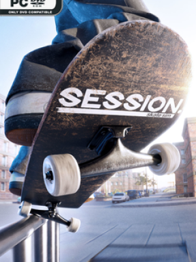 Session Skate Sim Free Download v1.0.6.40