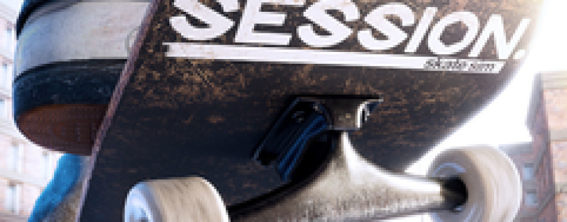Session Skate Sim Free Download v1.0.6.40