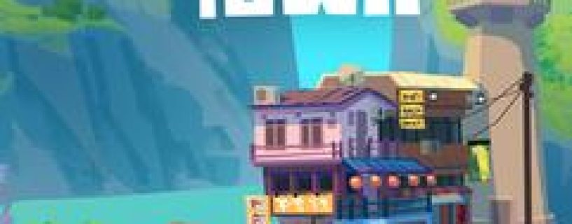ShantyTown-FCKDRM Free Dowwnload