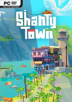 ShantyTown-FCKDRM