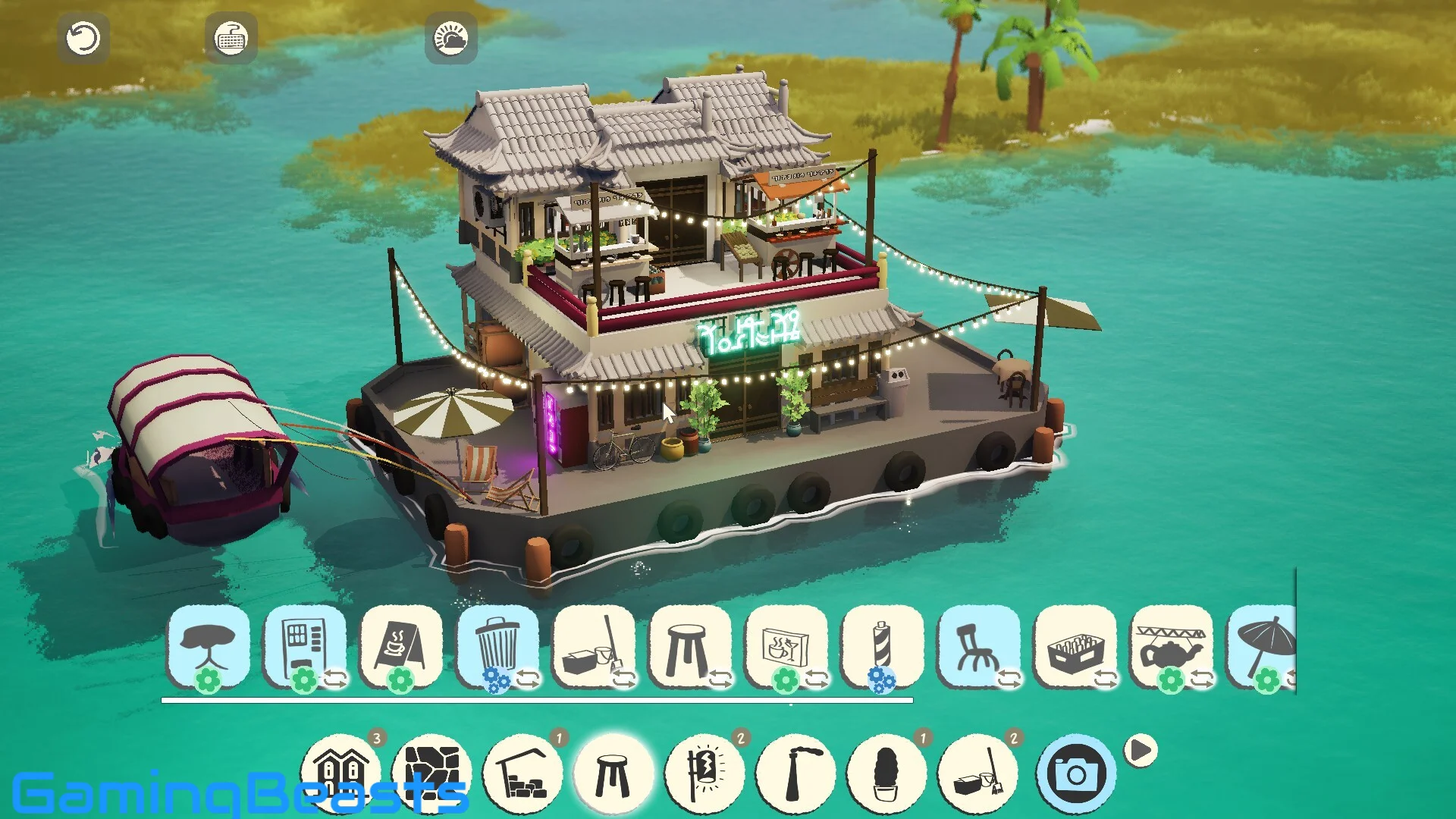 ShantyTown Free Download