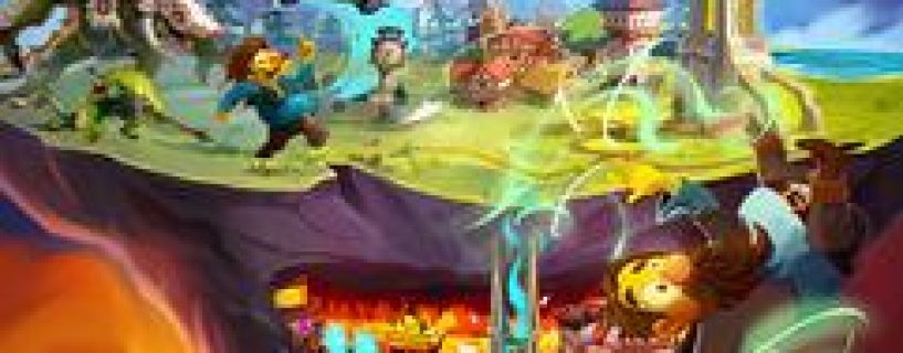 Sintopia-RUNE Free Download