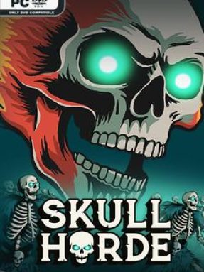 Skull Horde Free Download v1.006
