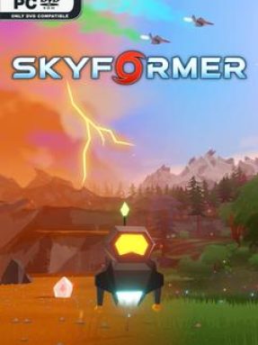 Skyformer Free Download Build 23083420