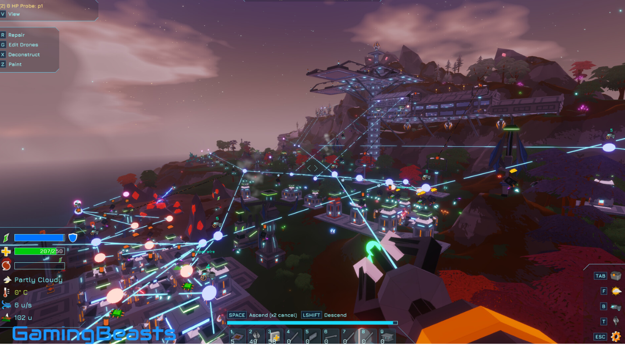 Skyformer PC Full