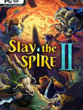 Slay the Spire 2 Free Download Build 22823976