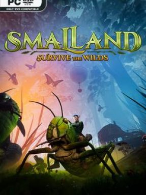 Smalland Survive the Wilds Free Download Build 22695059