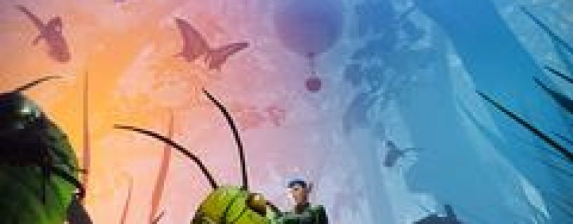 Smalland Survive the Wilds Free Download Build 22695059