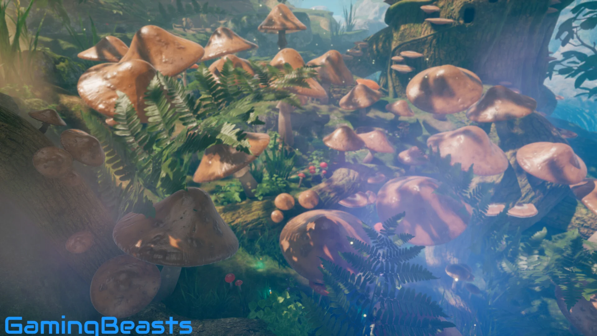 Smalland Survive the Wilds PC Full