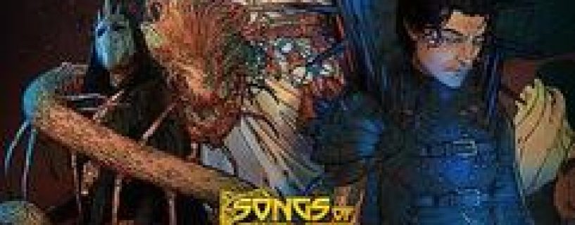 Songs of Silence Crownless King Free Download