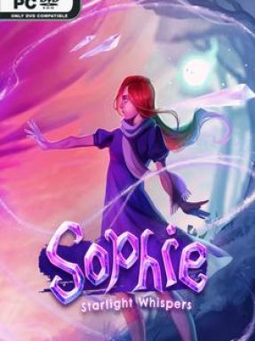 Sophie Starlight Whispers-Chronos Free Download