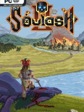 Soulash 2 Free Download Build 23127526