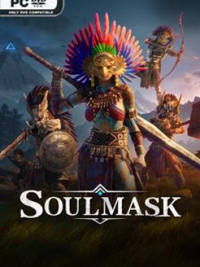 Soulmask Download v1.0.13
