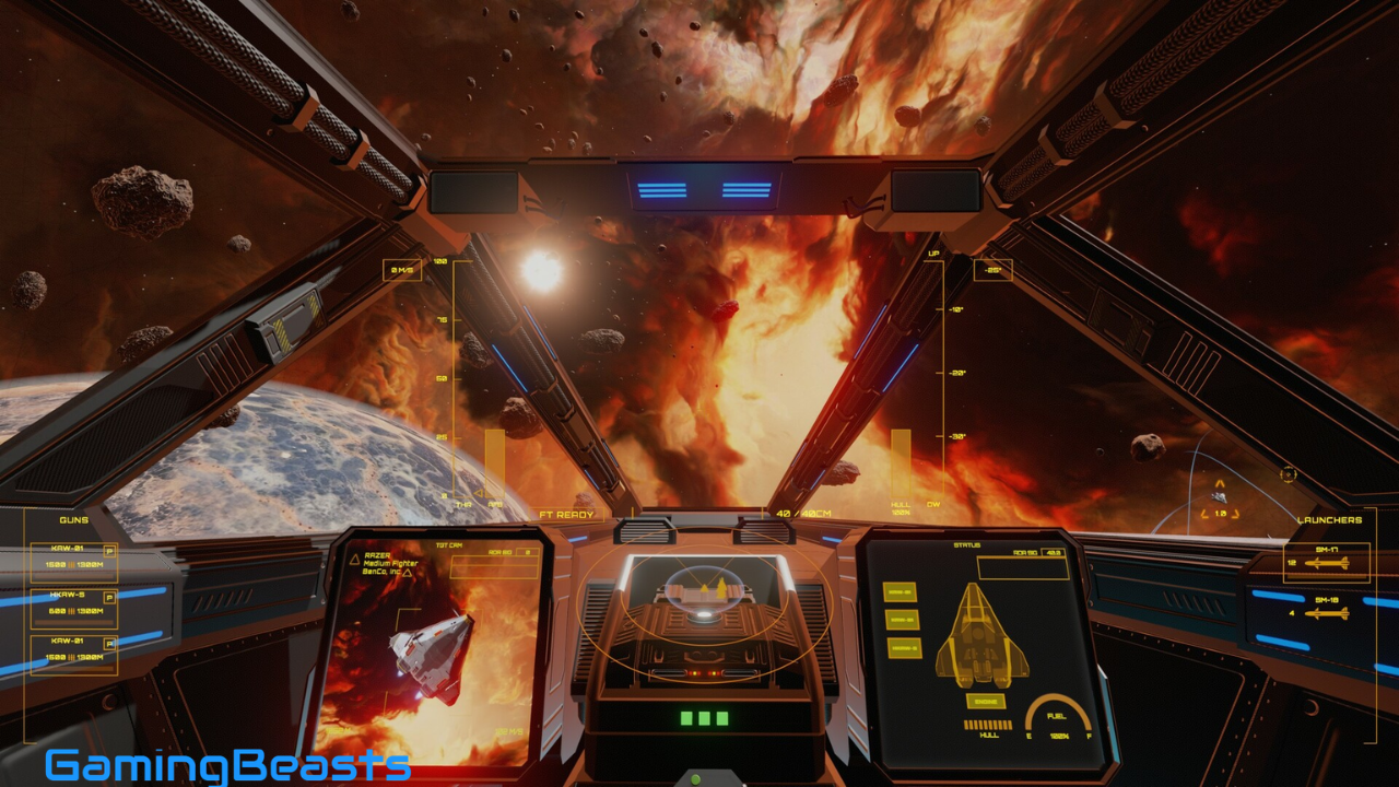 Space Reign Free Download