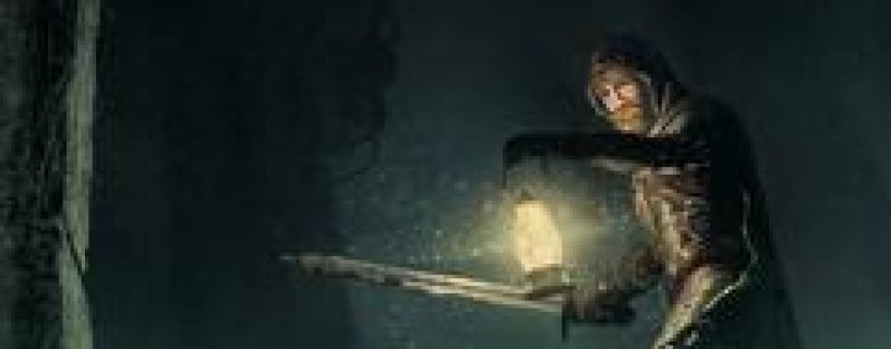 Spark in the Dark Free Download v0.3.14.1