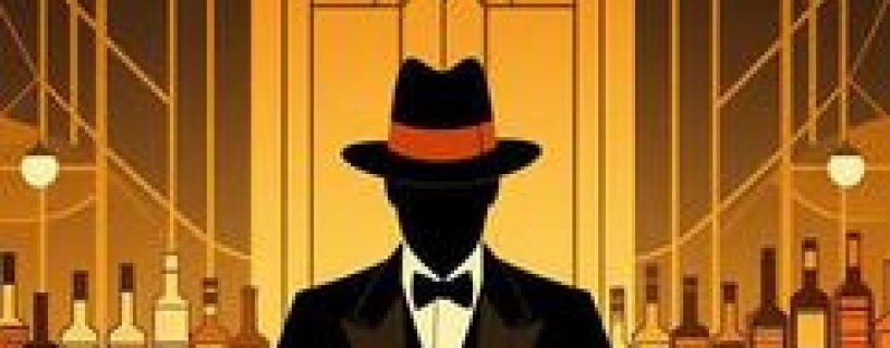 Speakeasy Simulator Free Download  Build 22728822