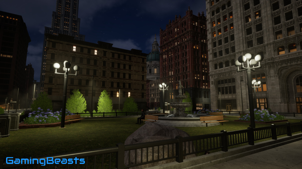 Speakeasy Simulator Free Download