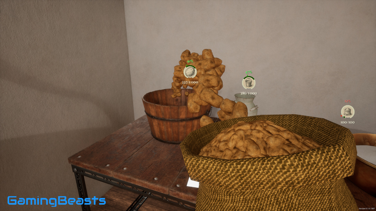 Speakeasy Simulator PC Full