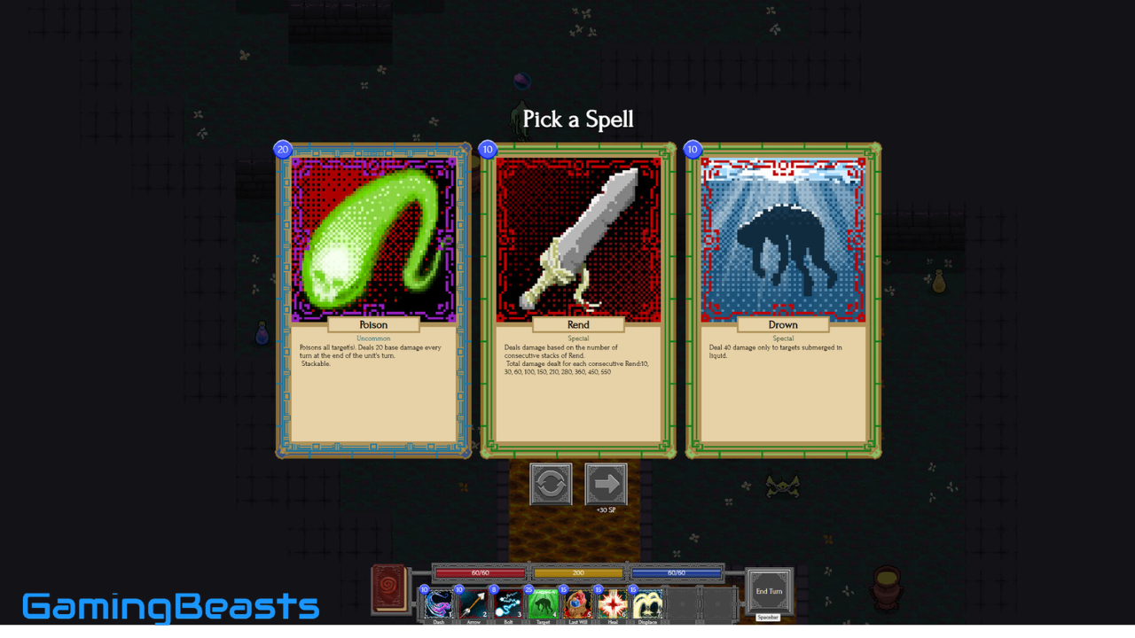 Spellmasons PC Full