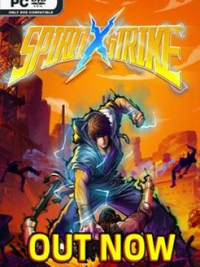Spirit X Strike Free Download Build 20989682