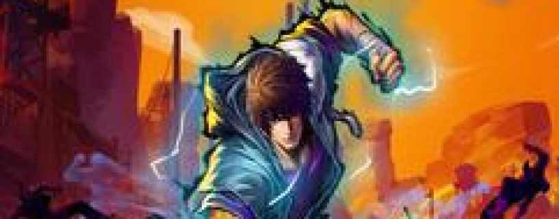 Spirit X Strike Free Download Build 20989682