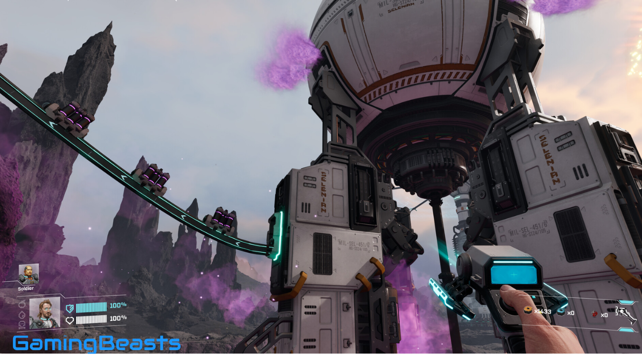 StarRupture PC Full