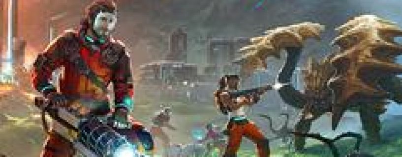 StarRupture Free Download v0.2.4.119590