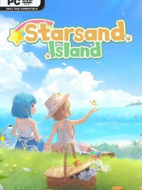 StarSand Island Free Download v1.0.0.9314