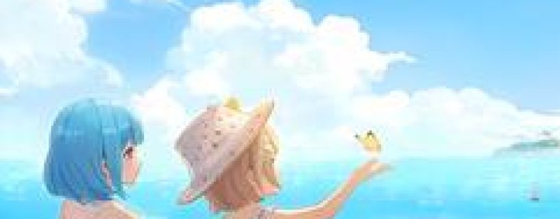 Starsand Island Free Download Build 22798495