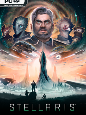 Stellaris Galaxy Edition Free Download V4.4.6