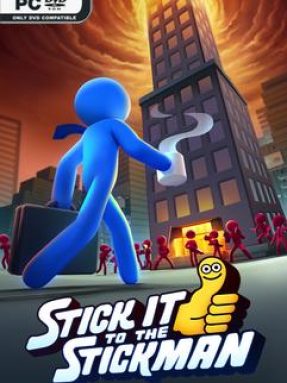 Stick It to the Stickman Free Download Build 23112809