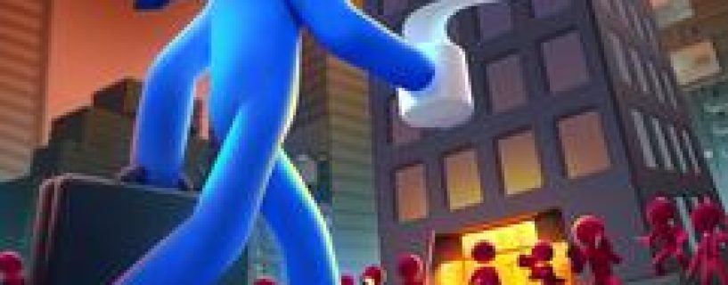Stick It to the Stickman Free Download Build 23112809